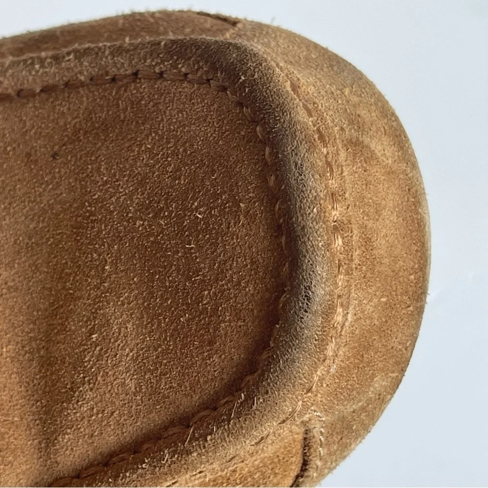UGG Ascot Slippers size 9.0